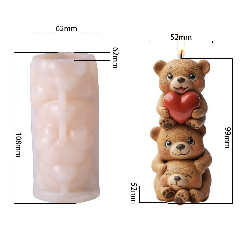 My Store Handmade Mould Handmade Mould HM0271
