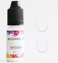 JUST CRAFT IT PIGMENT White 3D Alcohol Ink Single Colours