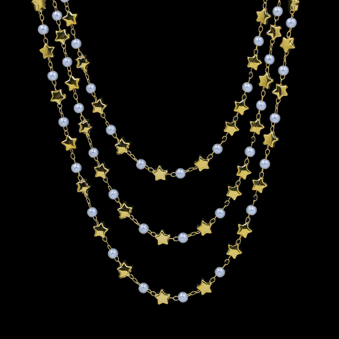 Crafteria Chain No.1