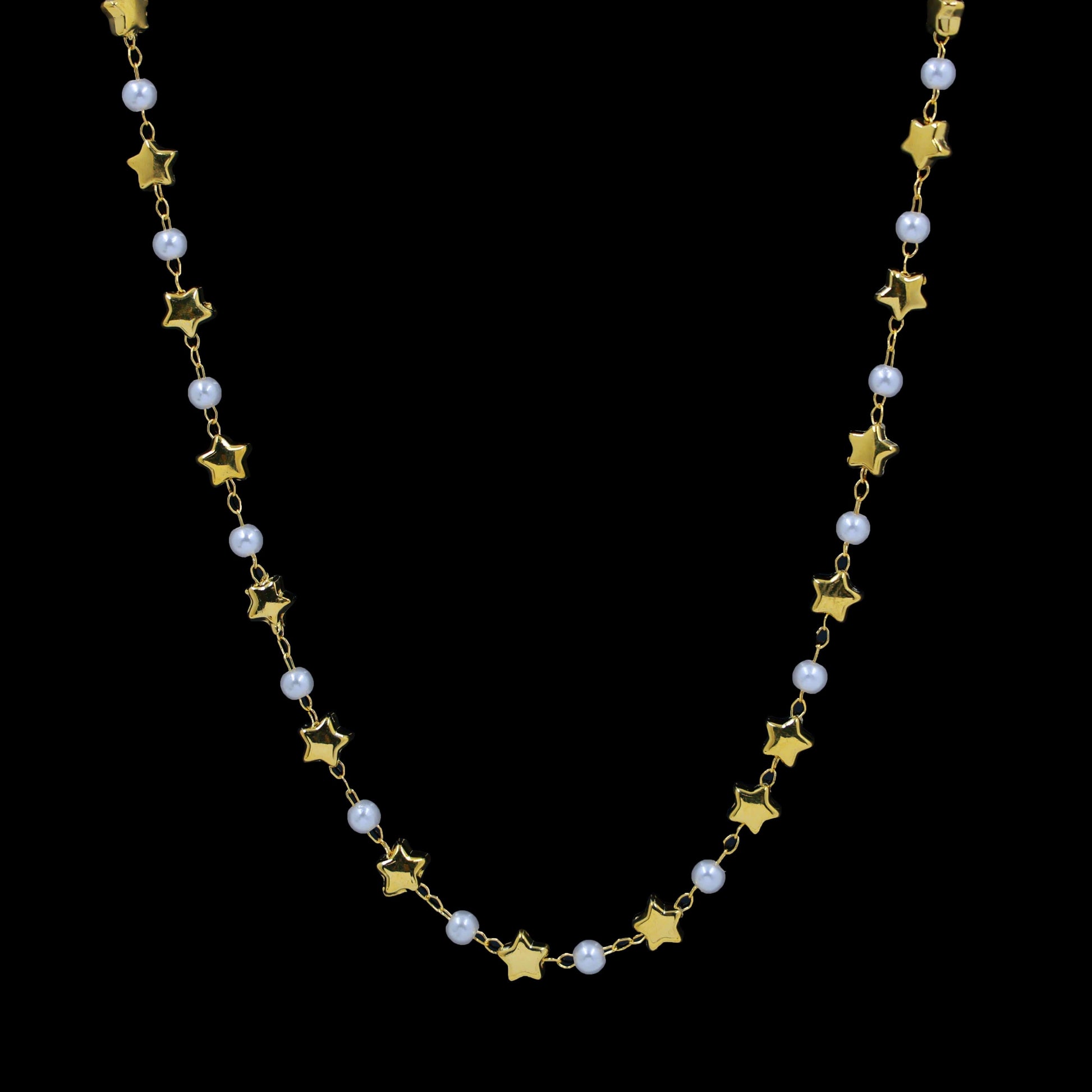 Crafteria Chain No.1