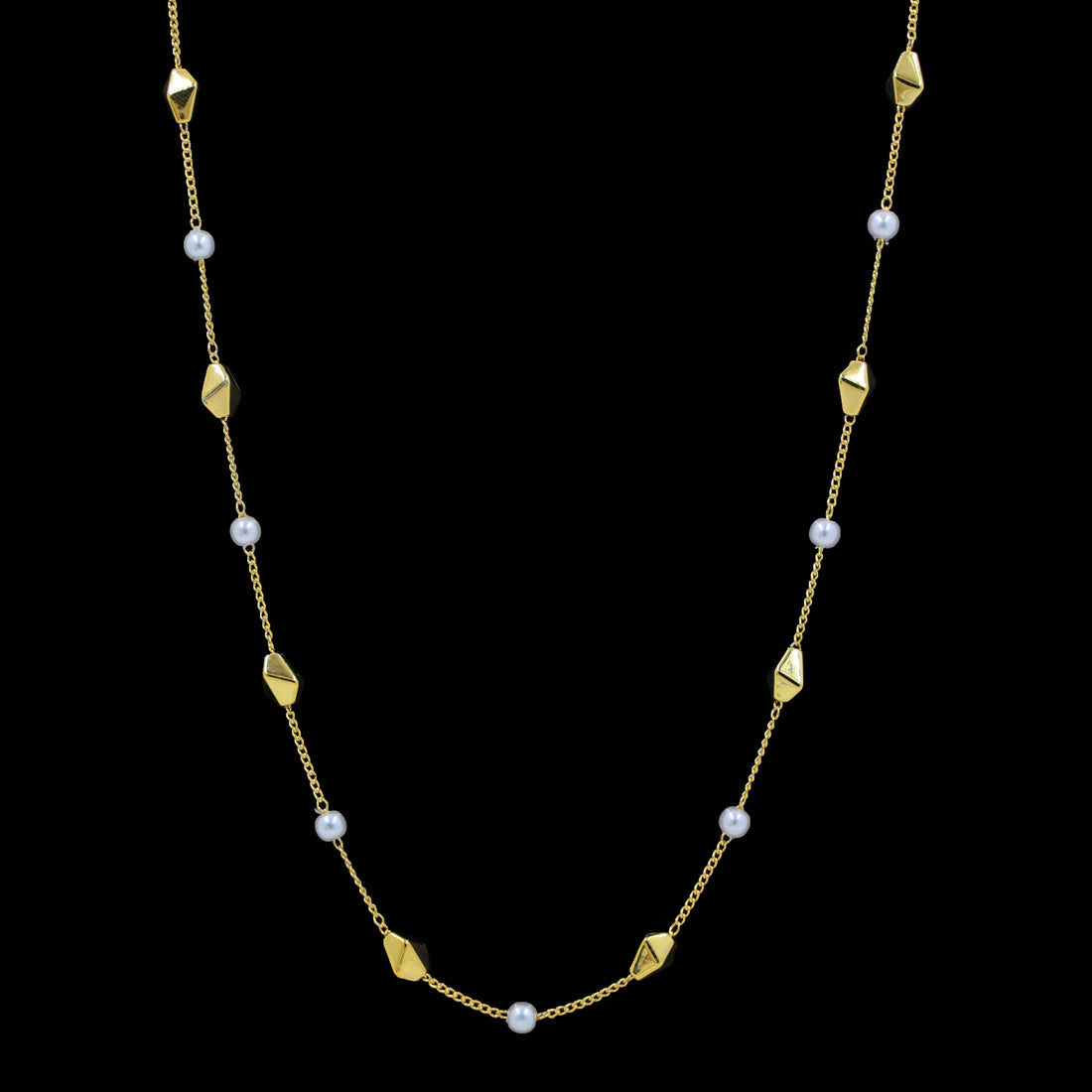 Crafteria Chain No.2