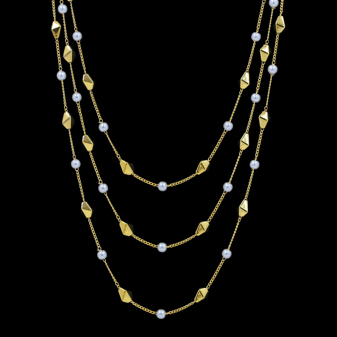 Crafteria Chain No.2