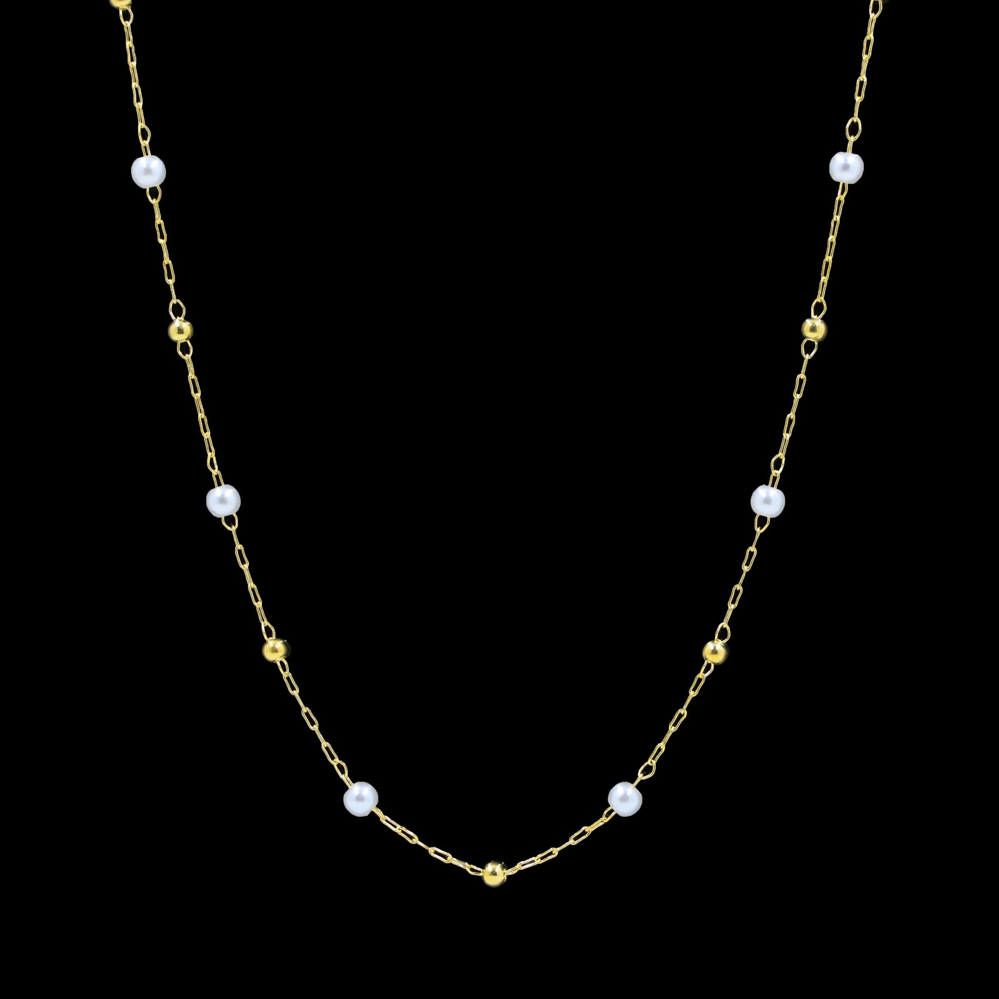 Crafteria Chain No.3