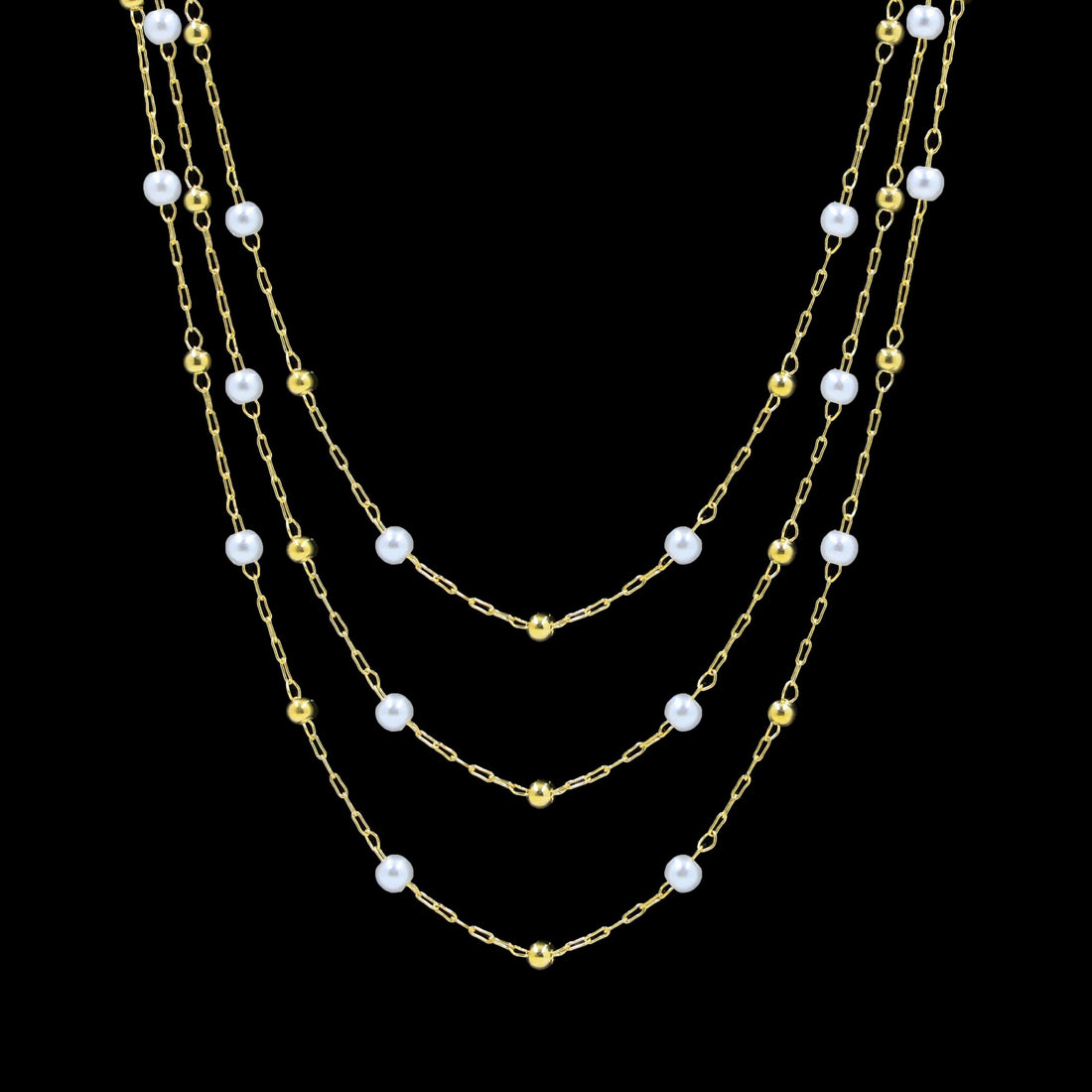 Crafteria Chain No.3