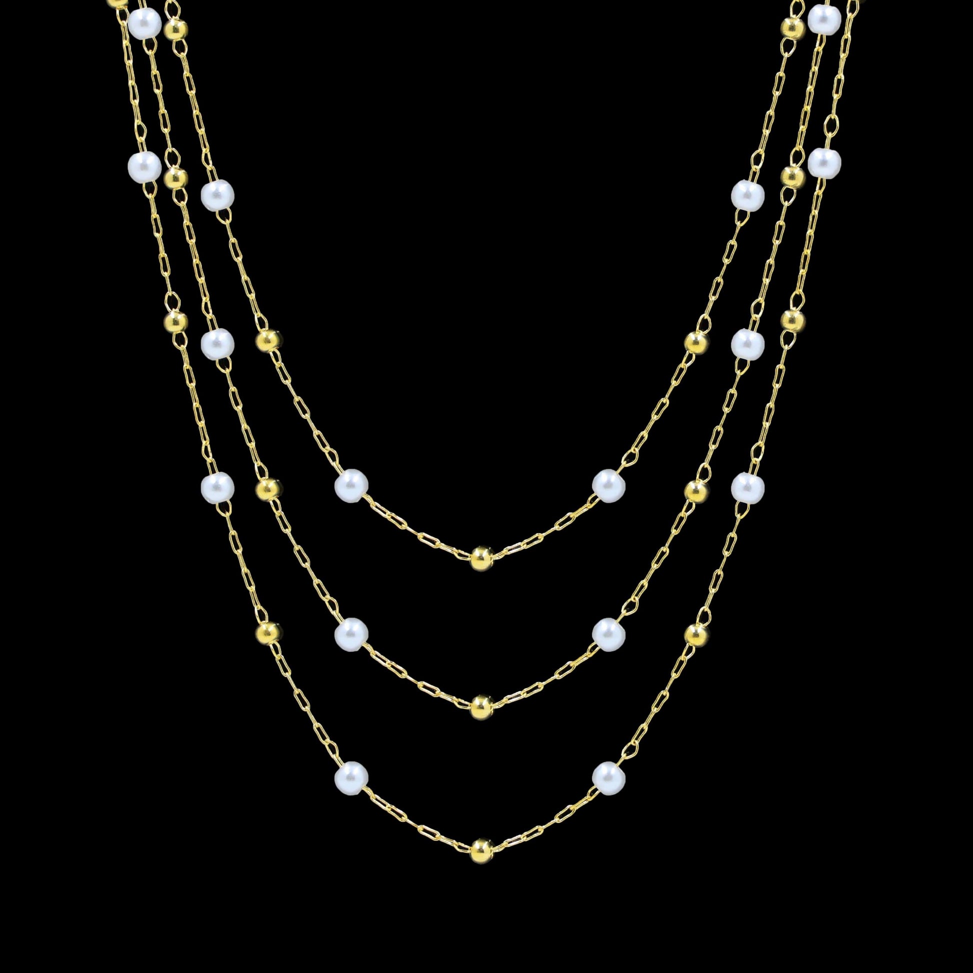 Crafteria Chain No.3