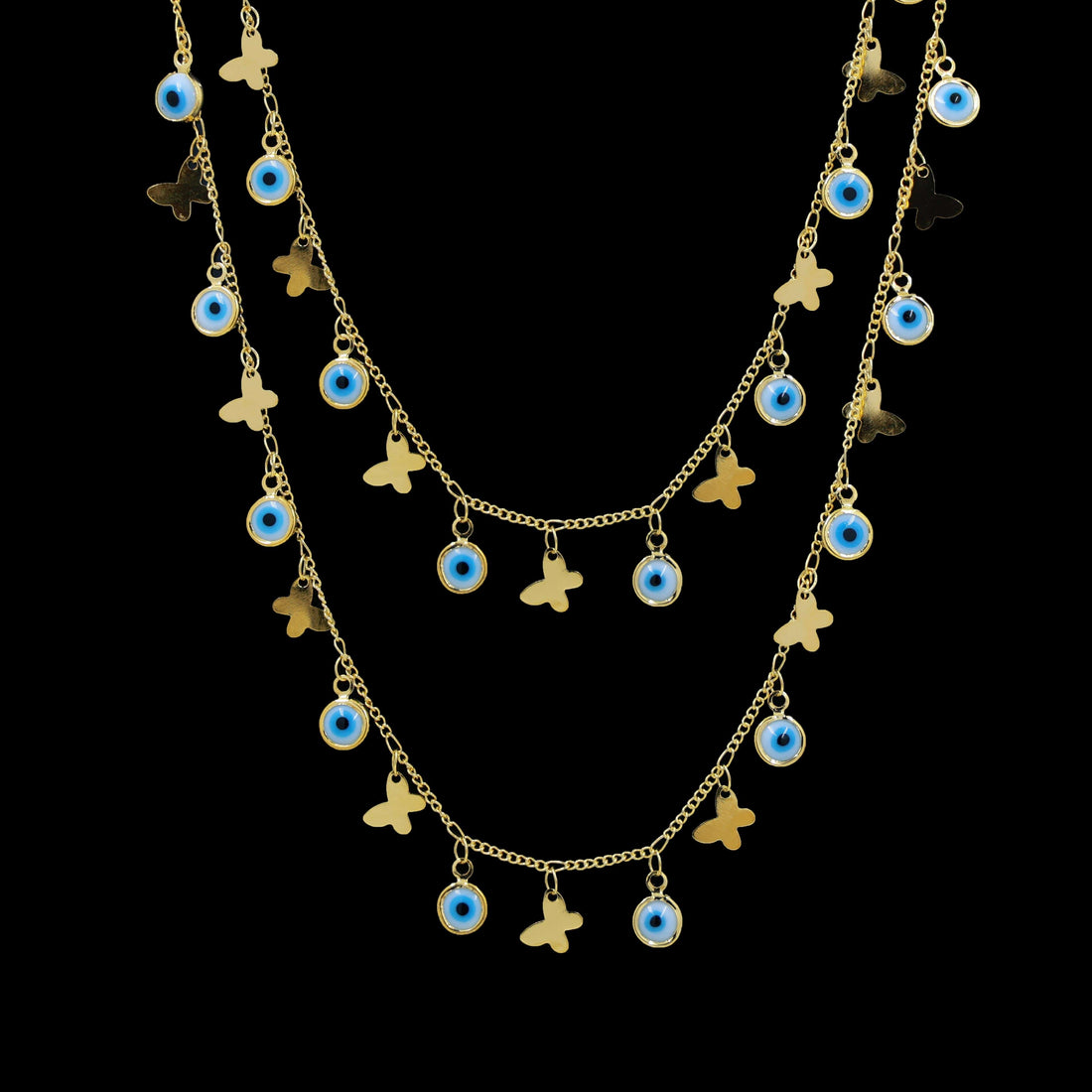 Crafteria Chain No.4