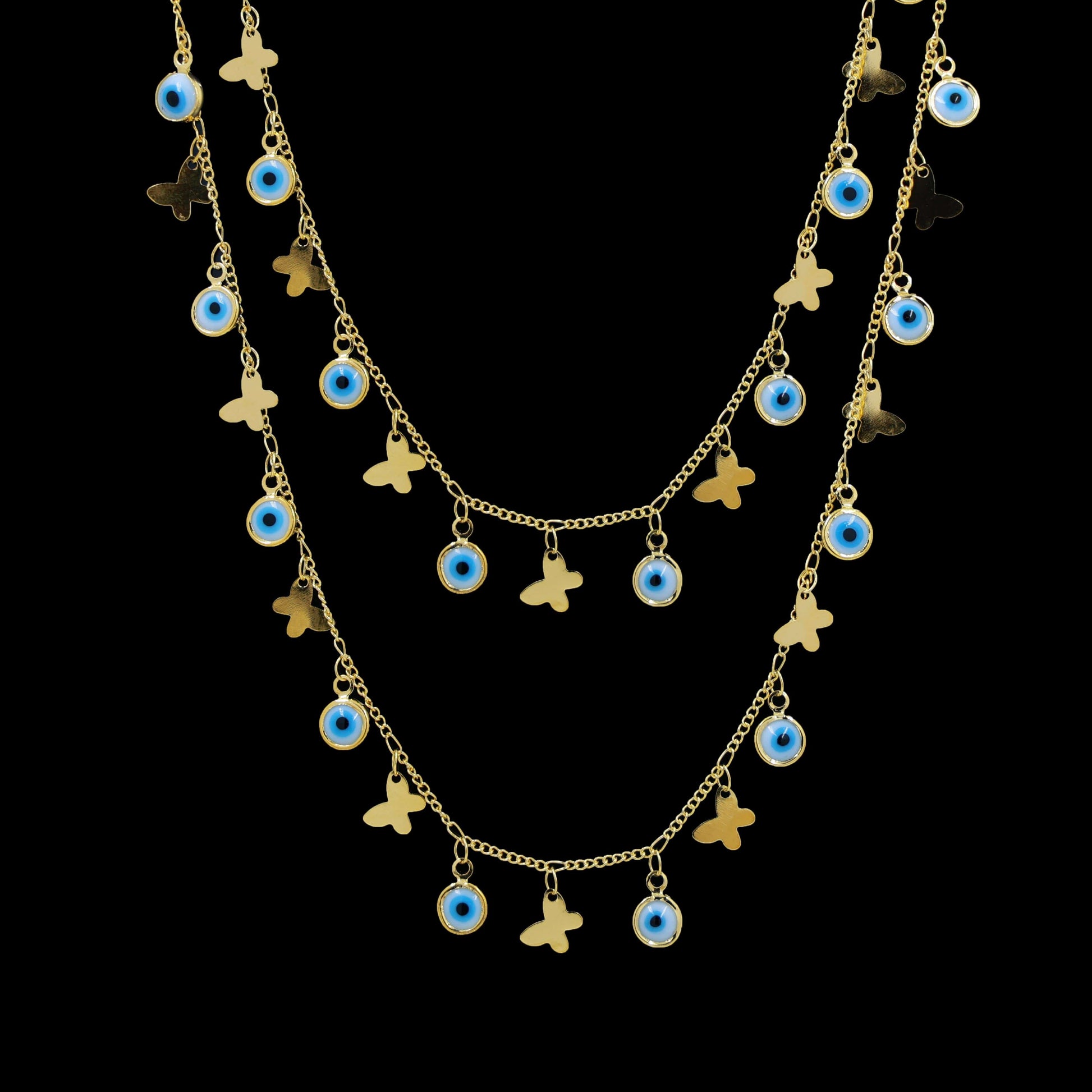 Crafteria Chain No.4