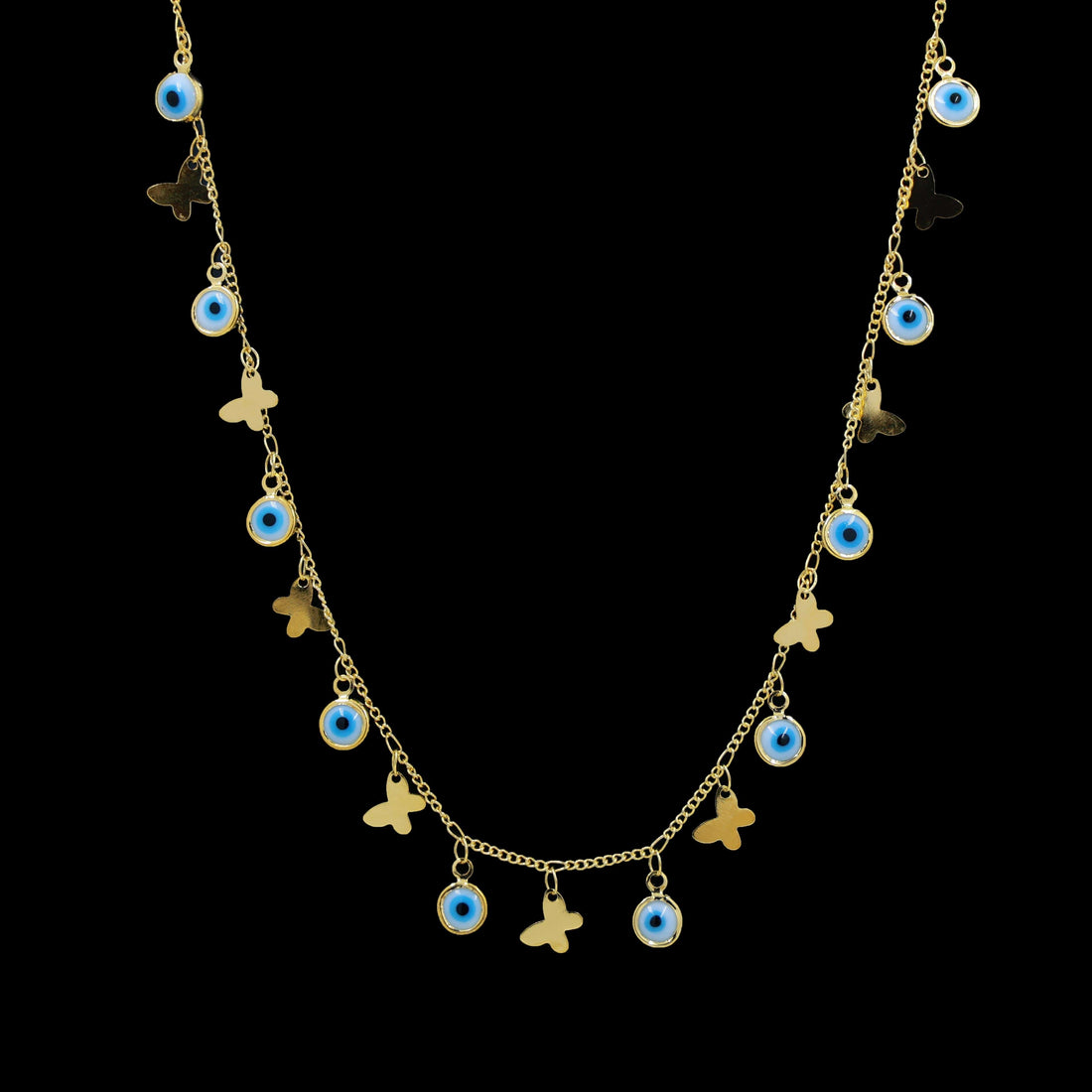 Crafteria Chain No.4