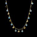 Crafteria Chain No.4