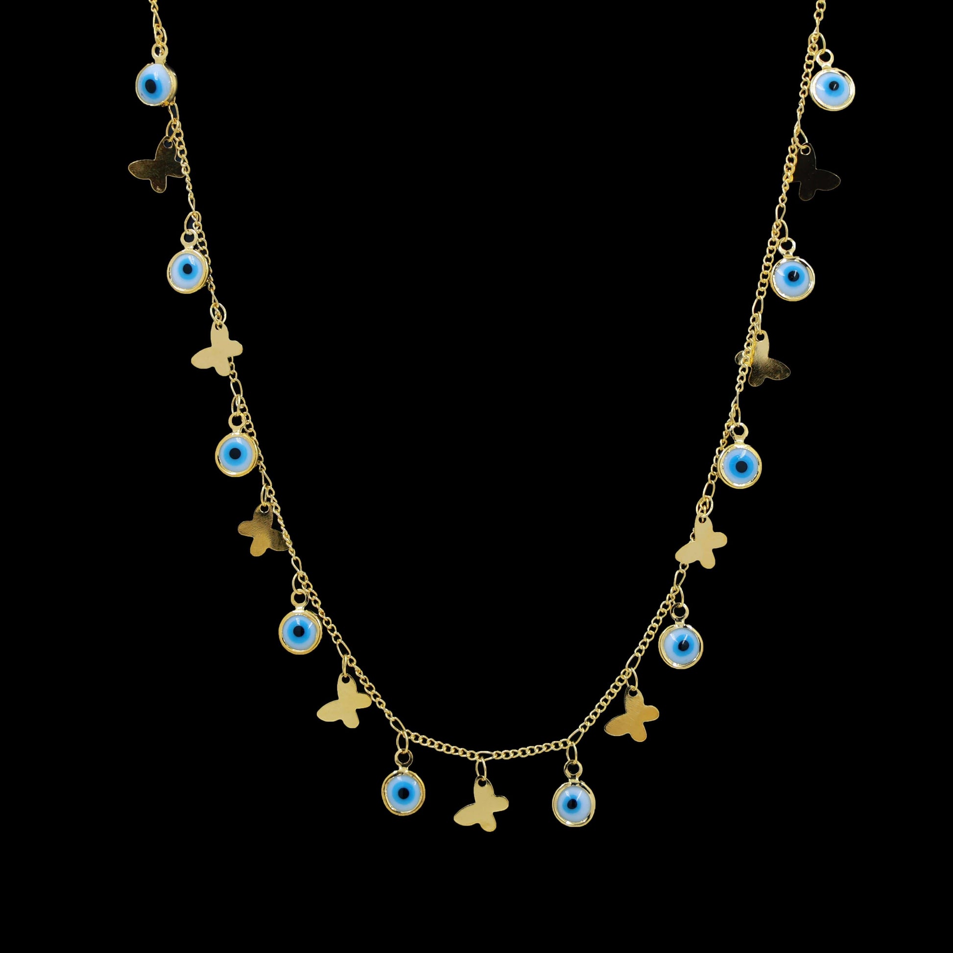 Crafteria Chain No.4
