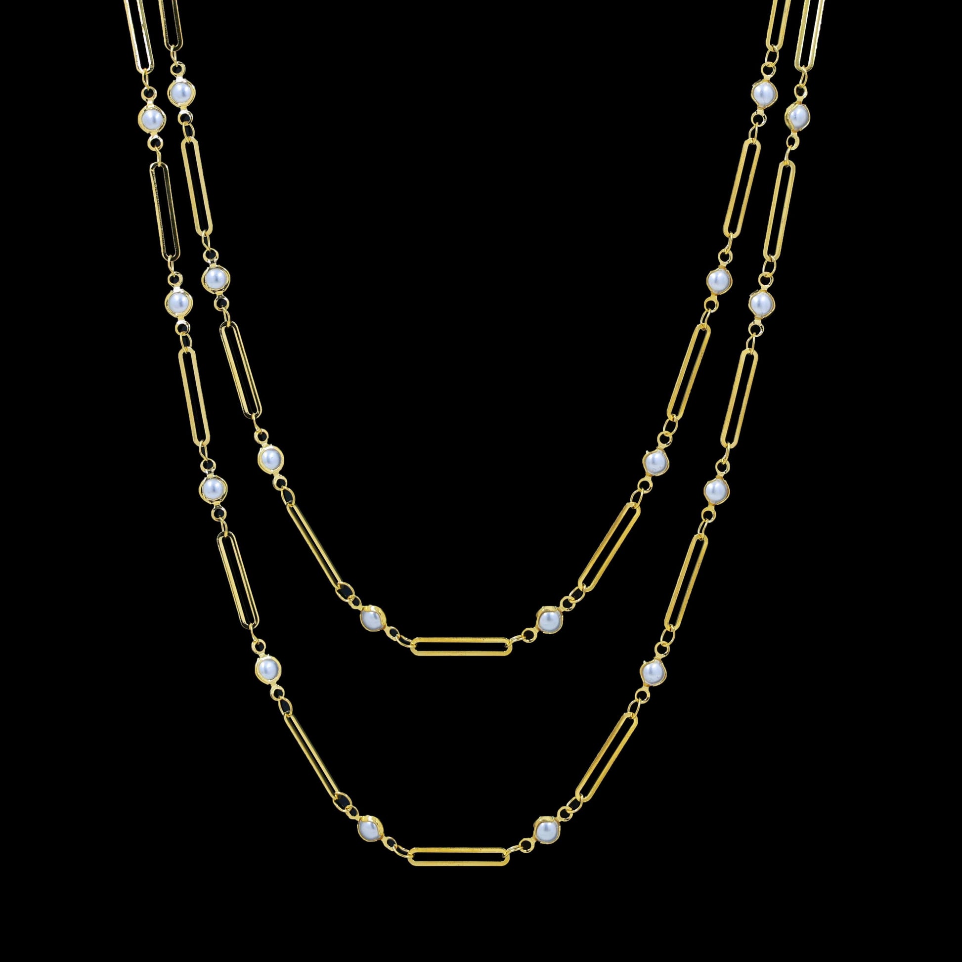 Crafteria Chain No.5