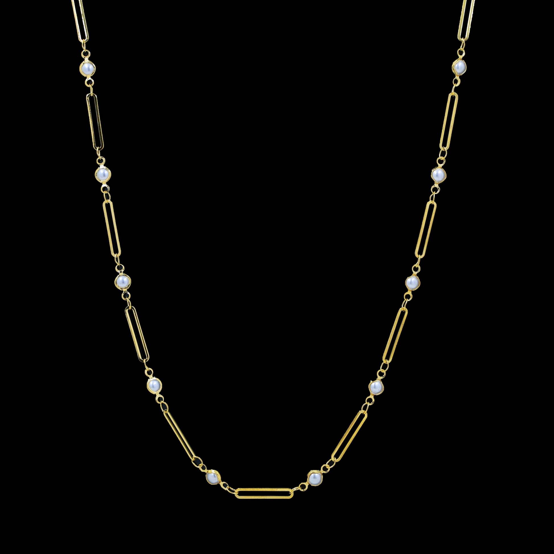 Crafteria Chain No.5