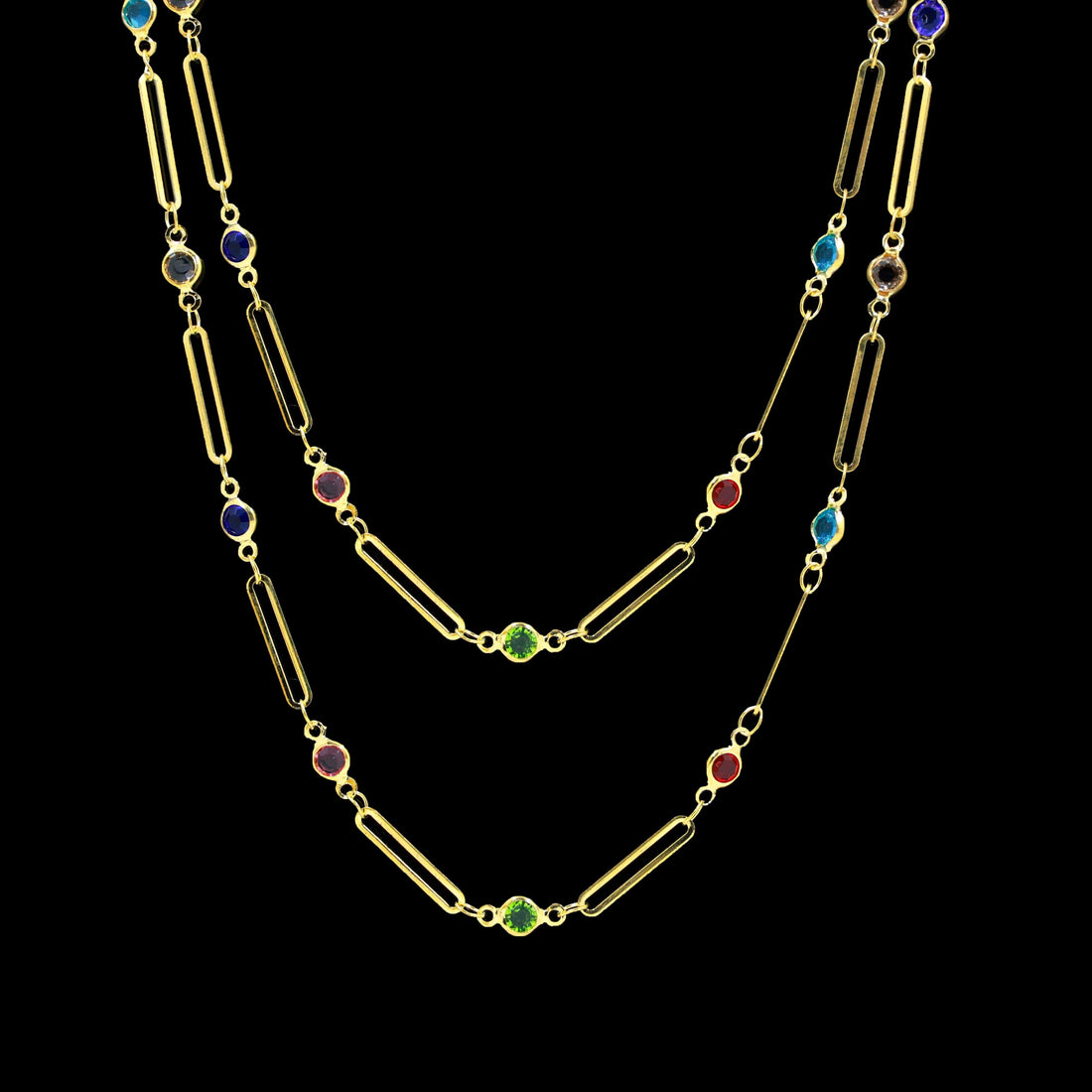 Crafteria Chain No.6