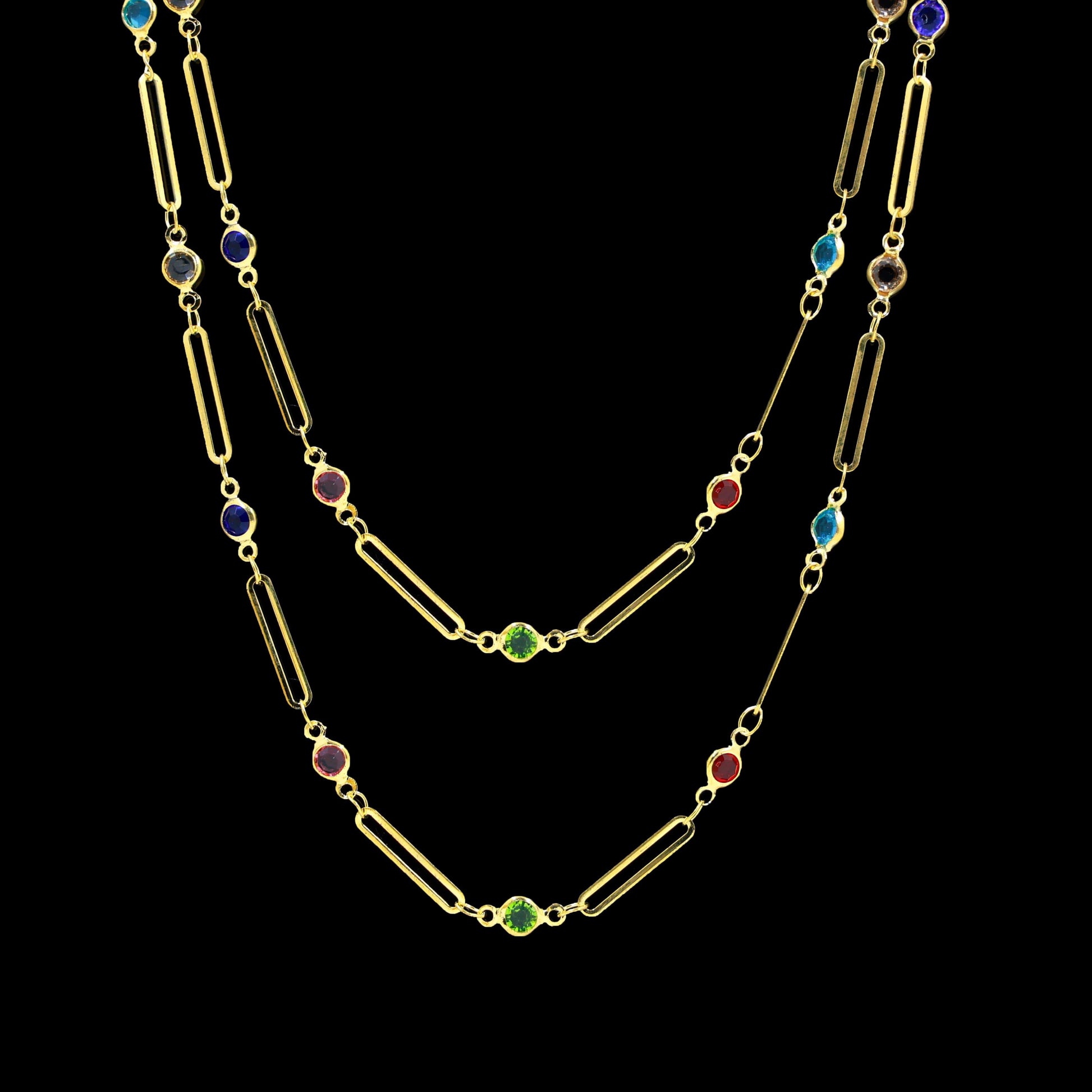 Crafteria Chain No.6