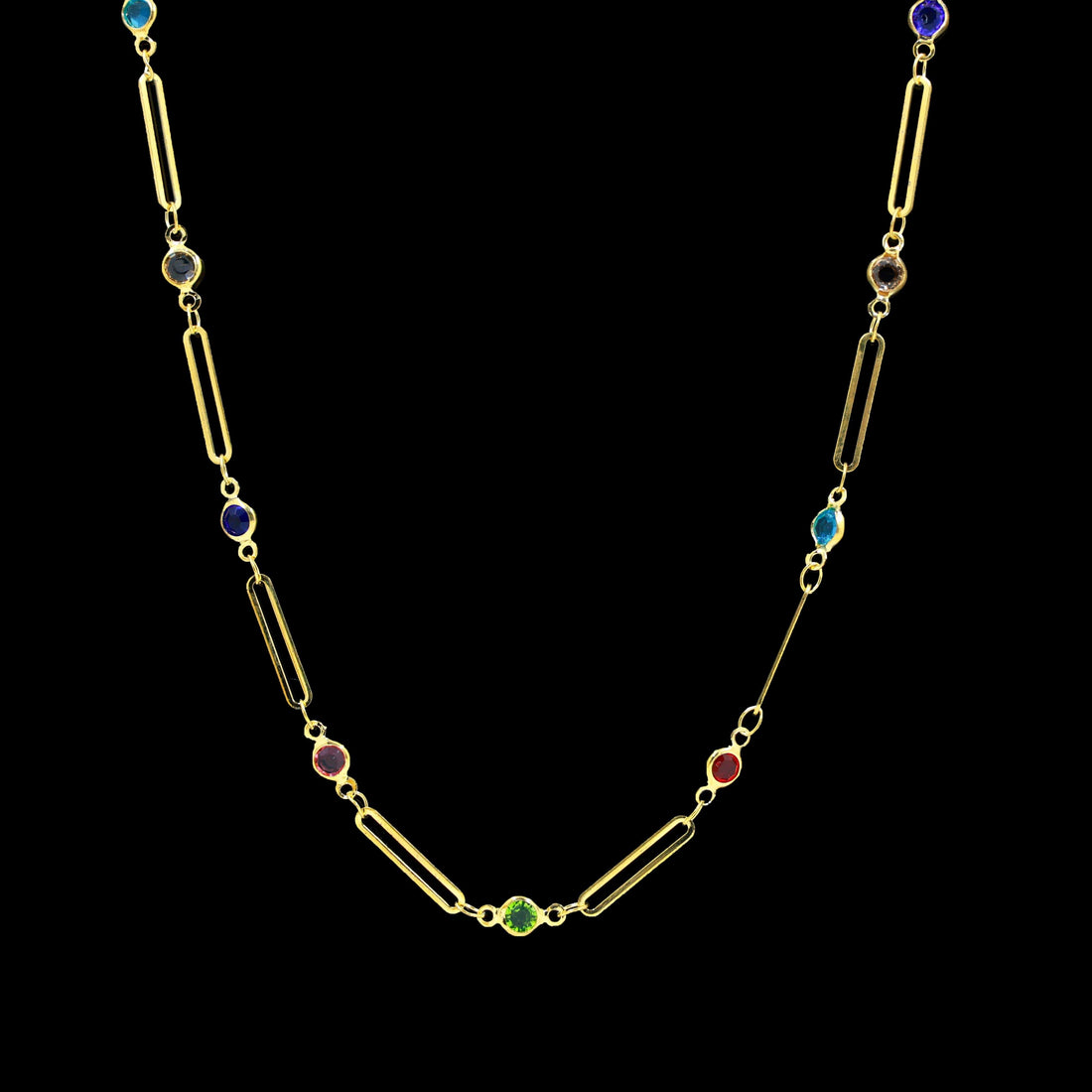 Crafteria Chain No.6