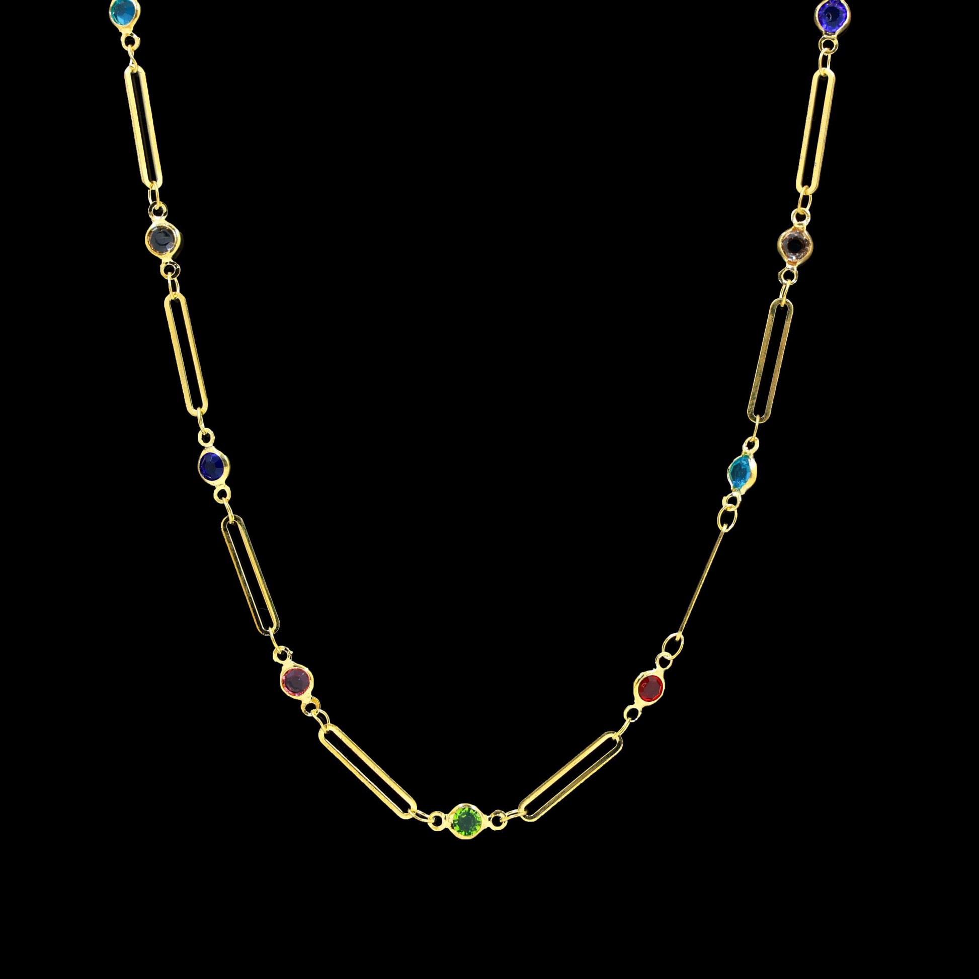 Crafteria Chain No.6