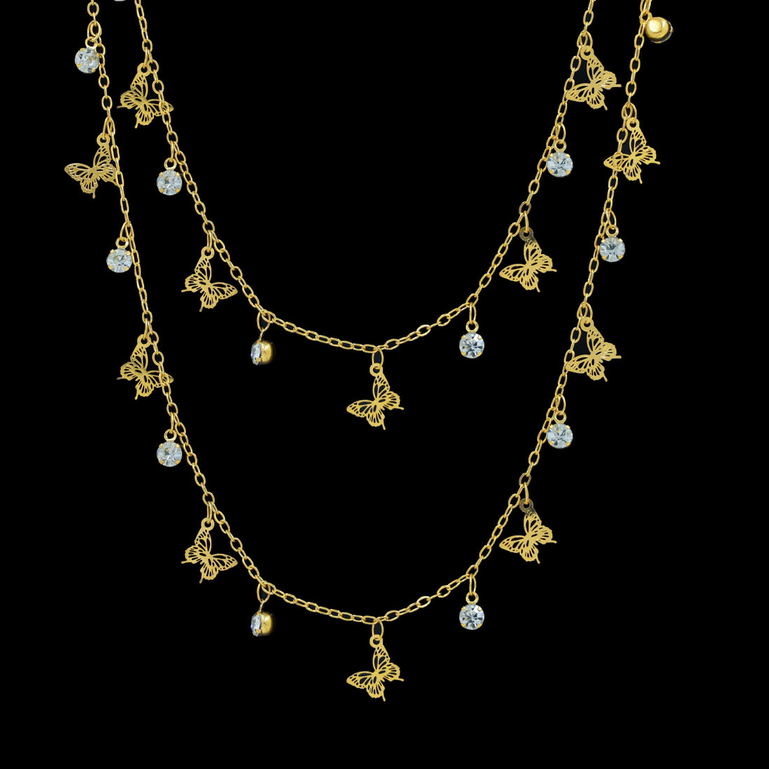 Crafteria Chain No.7
