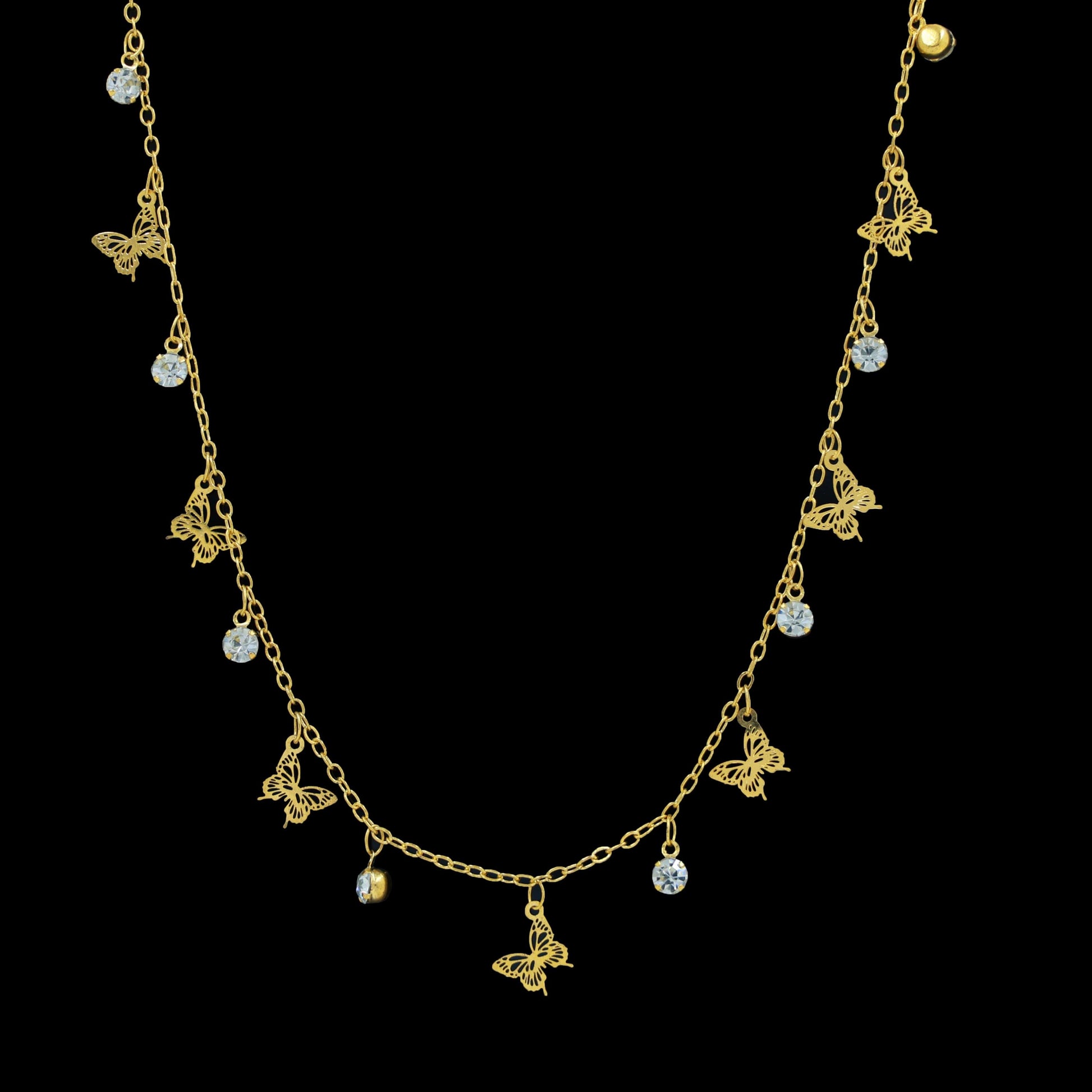 Crafteria Chain No.7
