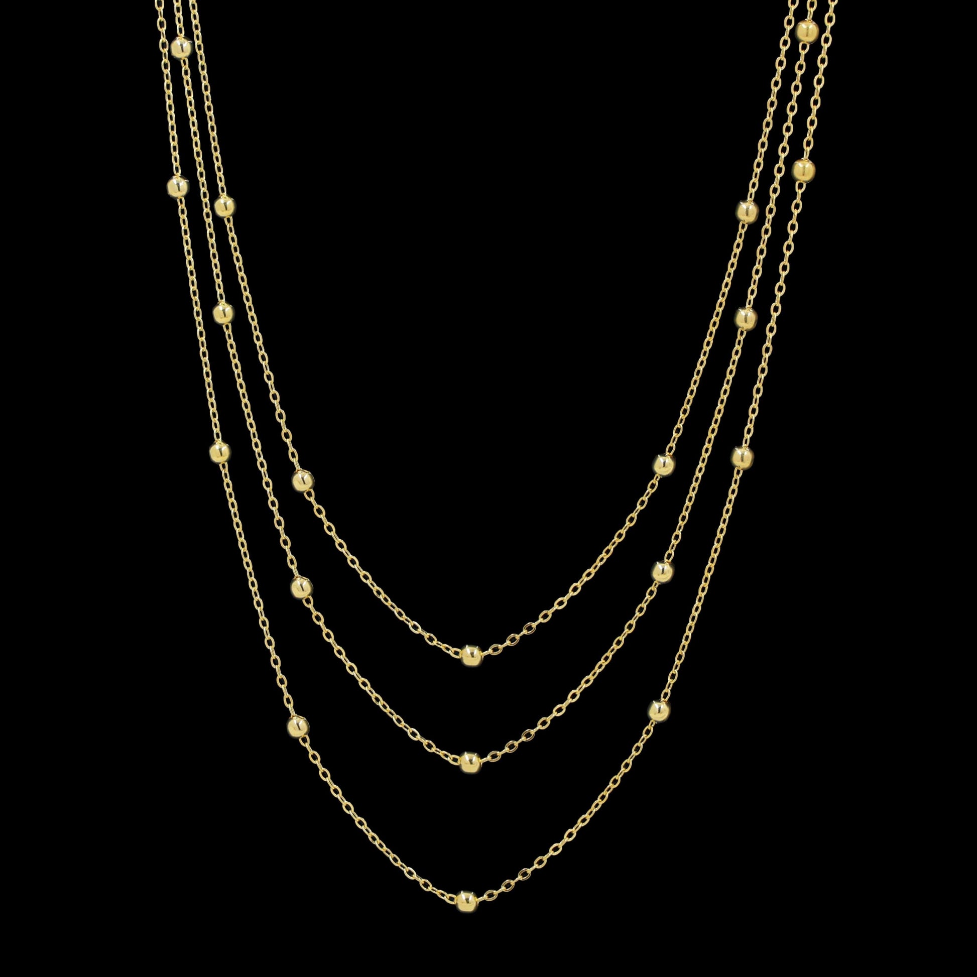 Crafteria Chain No.8