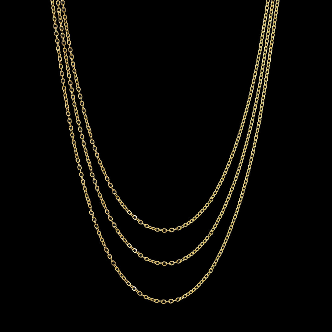 Crafteria Chain No.9