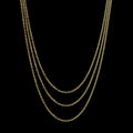 Crafteria Chain No.9