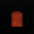 Crafteria Bright Red Luminous Powder