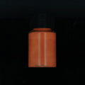 Crafteria Orange Red Luminous Powder