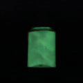 Crafteria Blue Green Luminous Powder