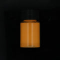Crafteria Orange Yellow Luminous Powder