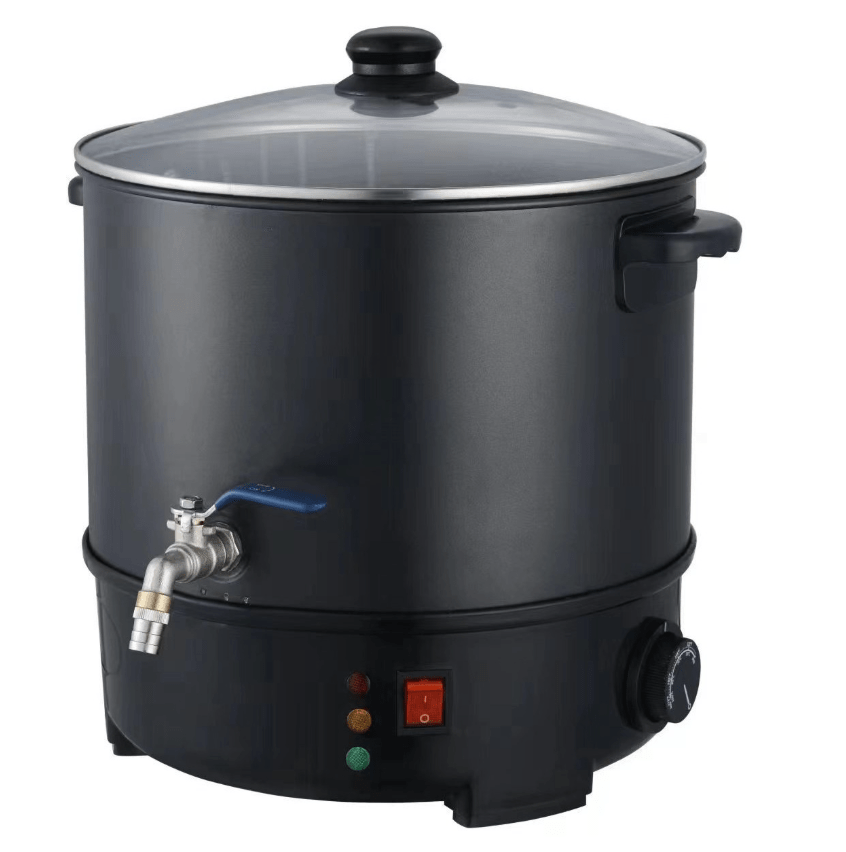 Crafteria Crafteria Wax Melting Furnace