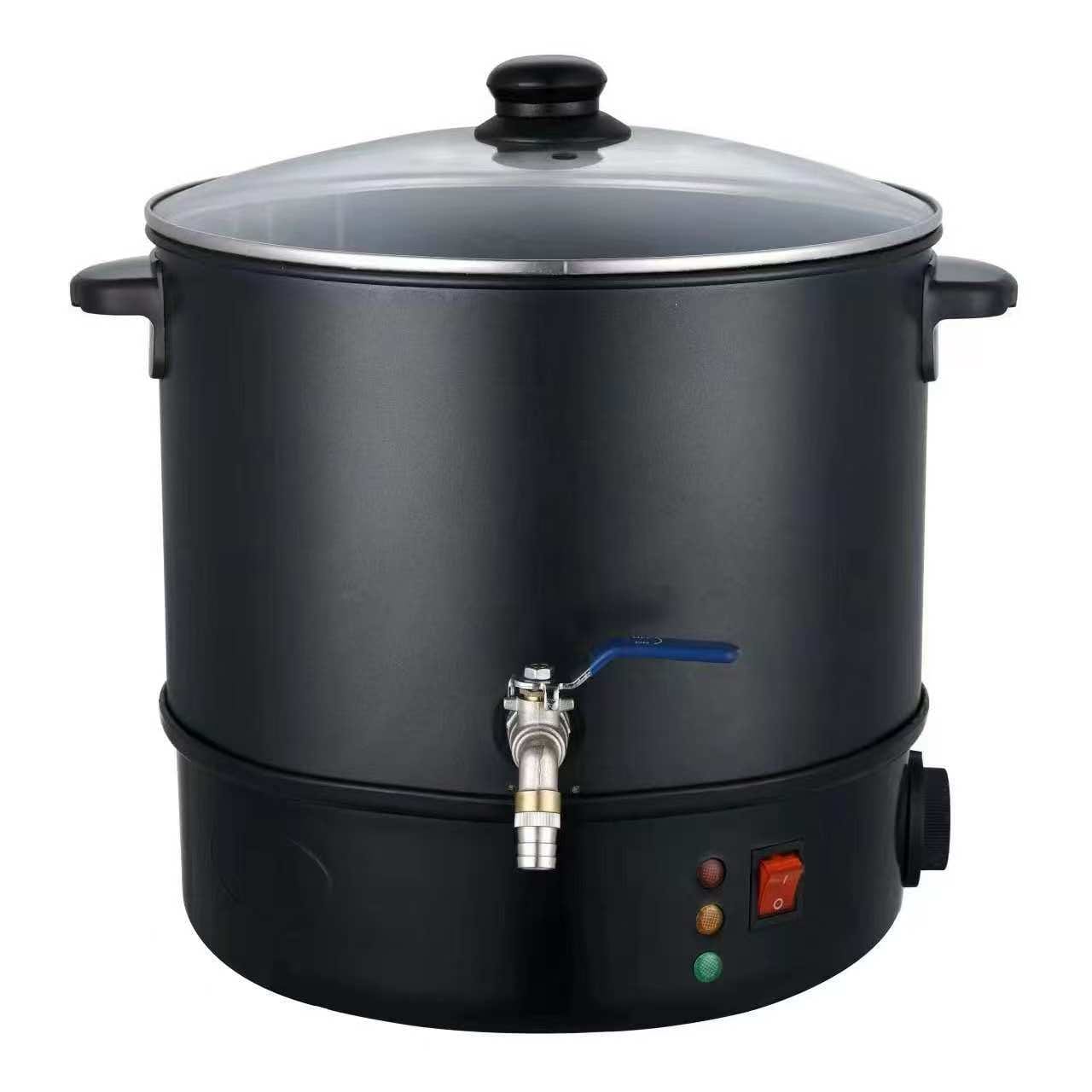 Crafteria Crafteria Wax Melting Furnace