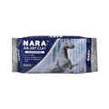 Crafteria Black NARA Air-Dry Clay (Hard & Strong) 500g, Black