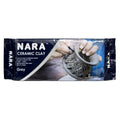 Crafteria NARA Ceramic Clay Grey 500g