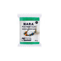 Crafteria Green NARA Polymer Clay 55g