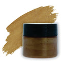 JUST CRAFT IT METALLIC RESIN PIGMENT Brown Metallic Pigment