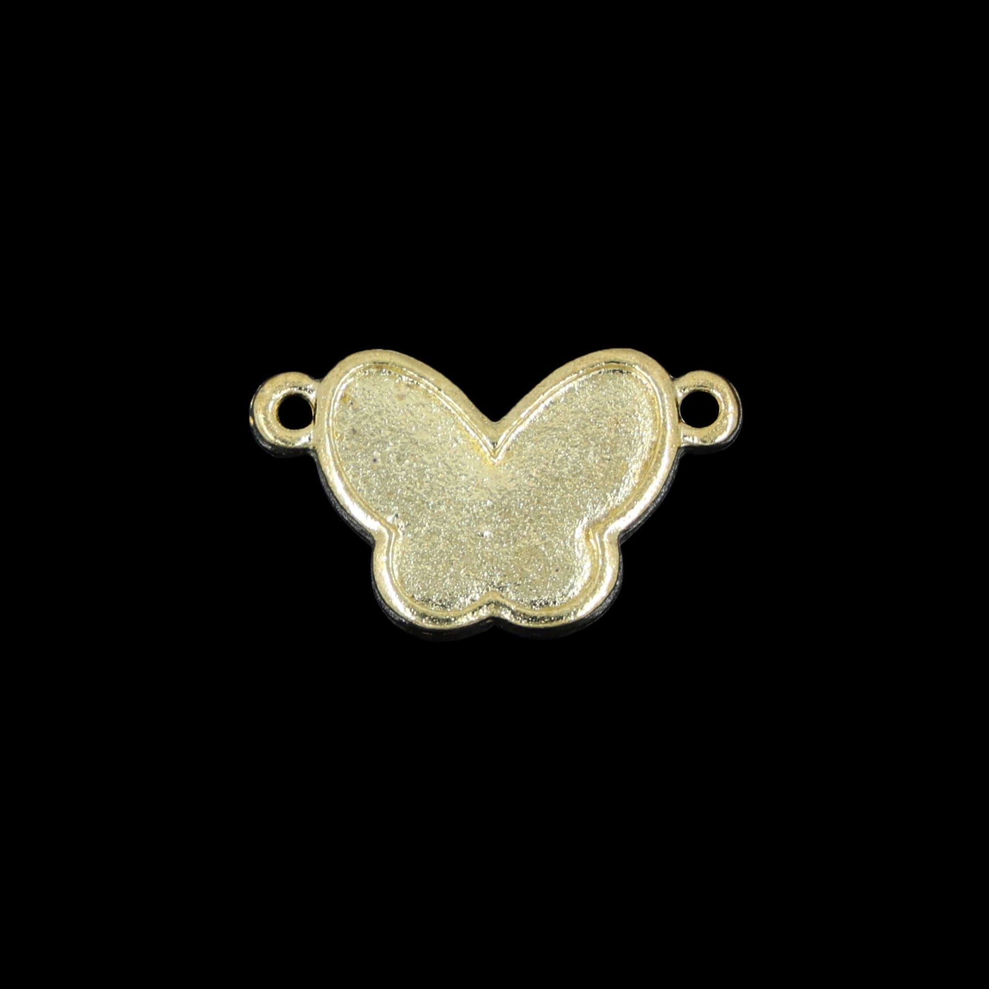 Crafteria Pendant Base PB078