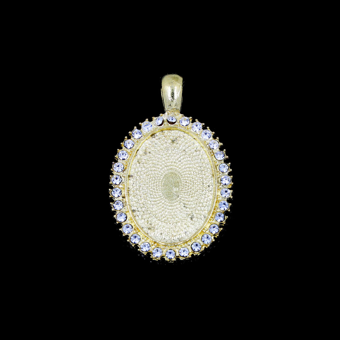 Crafteria Pendant Base PB081