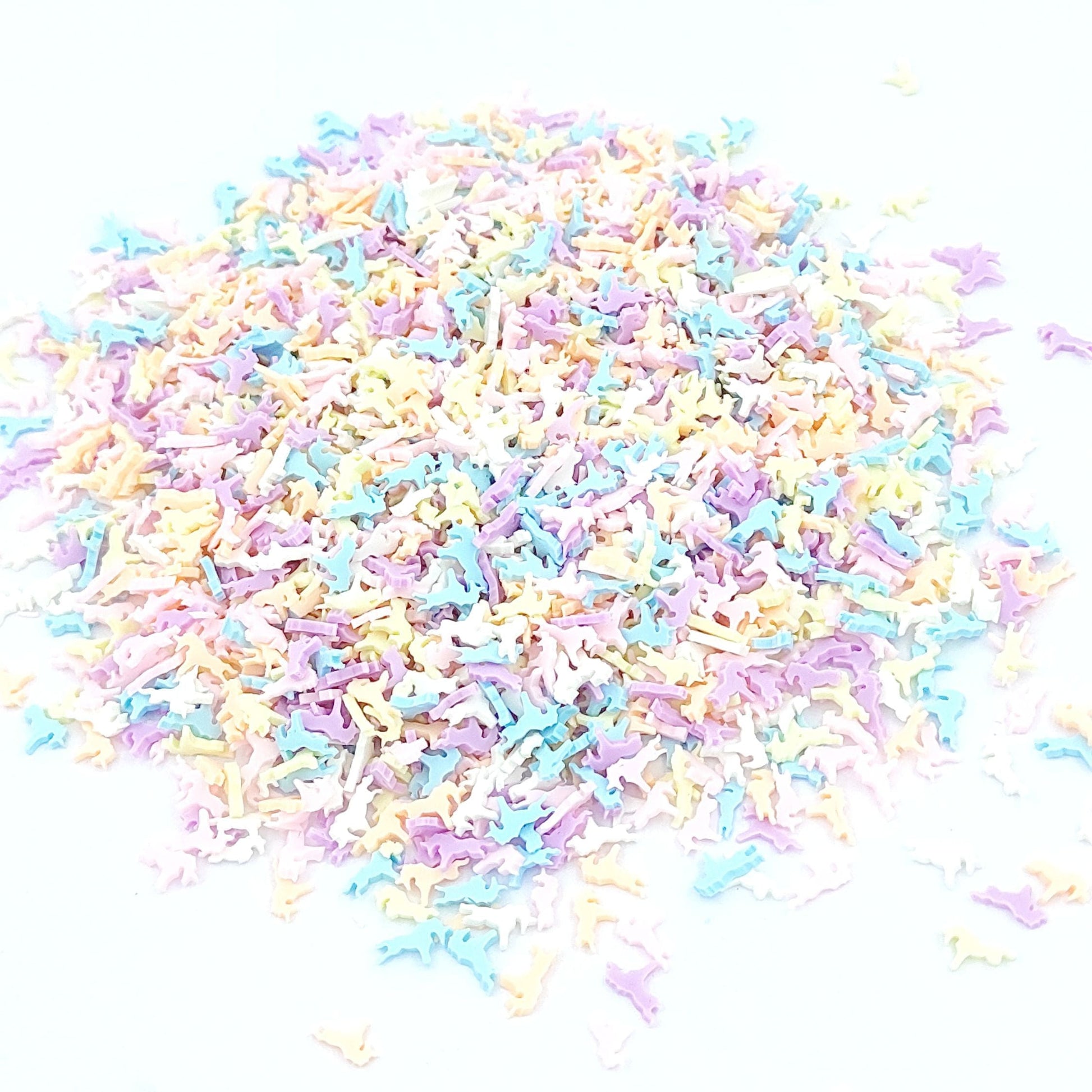My Store Unicon Shape Polymer Chips