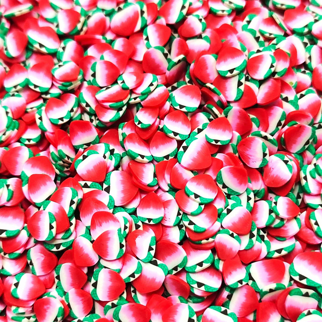 My Store Cherry Polymer Chips