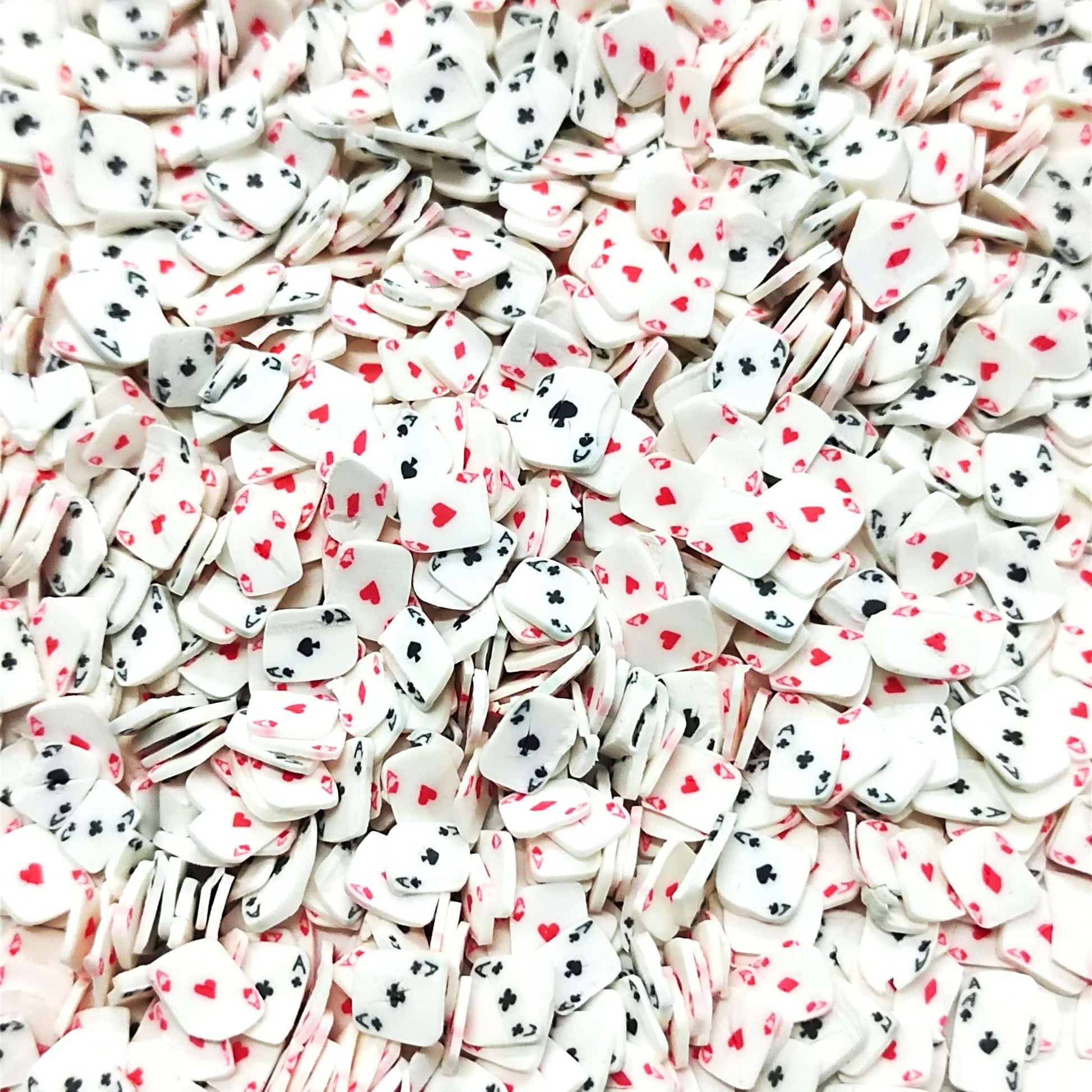 My Store Playing Card Polymer Chips