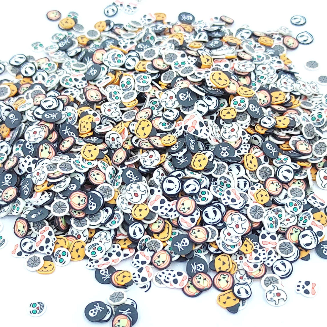 My Store Halloween Mix Polymer Chips