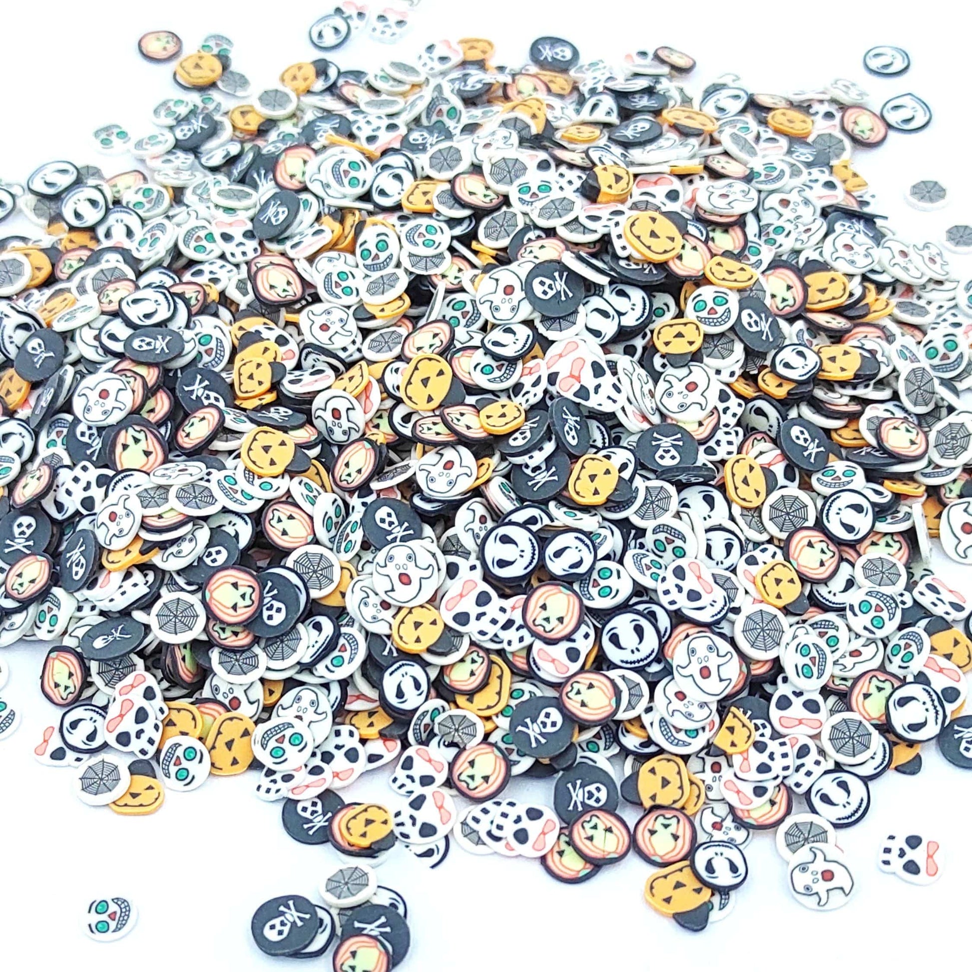 My Store Halloween Mix Polymer Chips