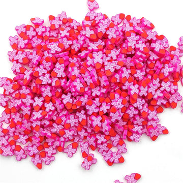 My Store Heart/X Big Polymer Chips