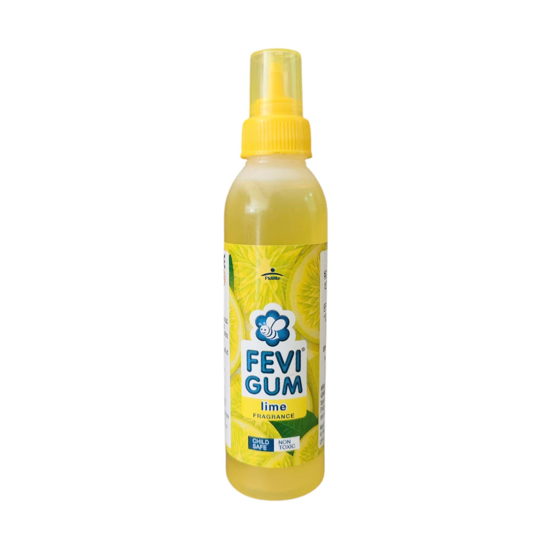 Pidilite Pidilite Fevi Gum Squeeze Bottle, Lime Fragrance, 50ml