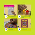 Pidilite Madhubani Art Kit