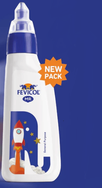 Pidilite 20 Gram Pidilite MR Fevicol