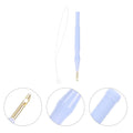 Crafteria Plastic Punch Needle Embroidery Pen Set