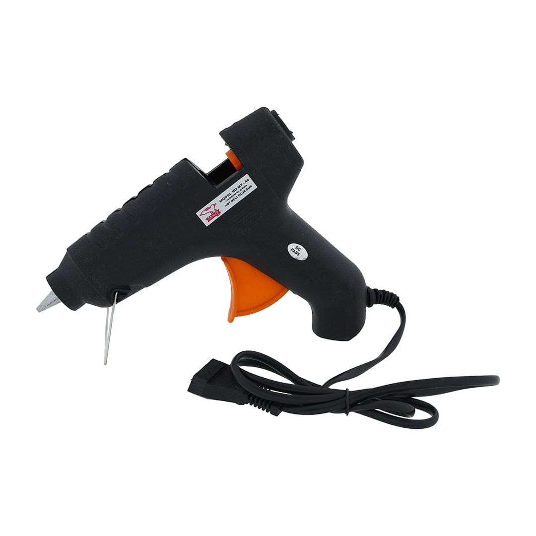 My Store 40W Black Glue Gun