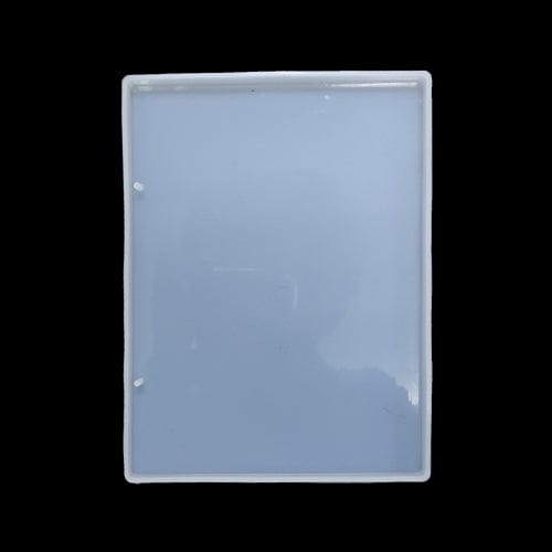My Store Silicon Mould NAME PLATE MOULD