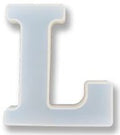 Crafteria Silicon Mould L 5.5